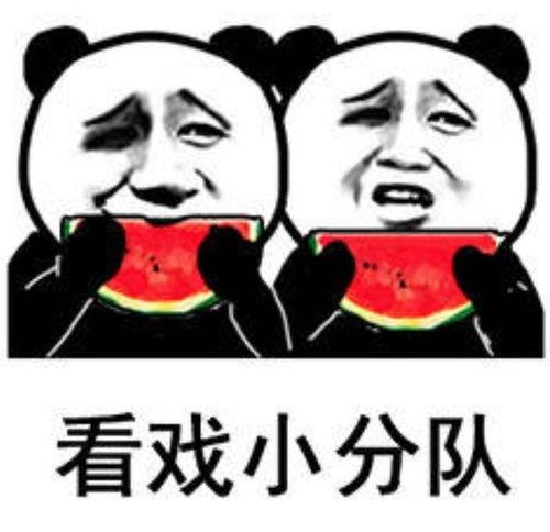 表情包里面吃瓜是什么意思,揭秘网络表情包中的“吃瓜”文化内涵